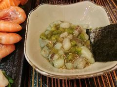 芥末章鱼-平成屋·午肴夜酒(四川北路店)