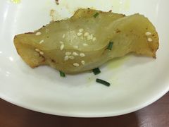 -小姜锅贴(凤凰街店)
