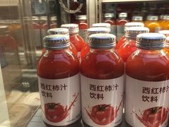-西贝(吴江路湟普汇店)