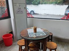 -周大娘牛乳(旧寨古村总店)