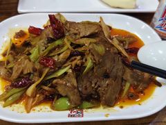 -老陕兄弟(彩虹新城店)