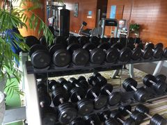 -海河假日酒店·游泳馆