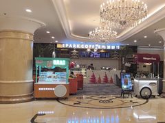 -北京广安门维景国际大酒店