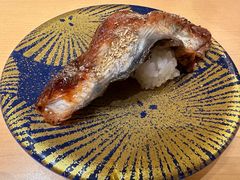 鳗鱼寿司-大起水产回转寿司(りんくうシークル店)