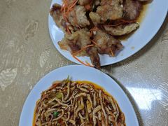 -春饼小吃(钱塘街店)