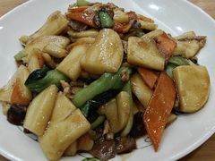 -小姜锅贴(凤凰街店)