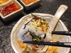 -悟空酒场烤肉(凯德壹中心店)