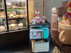 -星巴克(天津大悦城第二店)