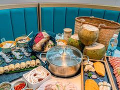 -嗲嗲的椰子鸡(亚龙湾总店)
