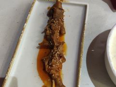 无骨鸡爪-宝葫芦西北茶食铺(万达店)