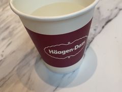 -哈根达斯(SM店)