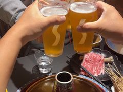 -羊大爷涮肉(亮马桥店)