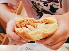 -德克士(睢宁曼哈顿店)