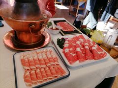 -东来顺饭庄(天坛店)