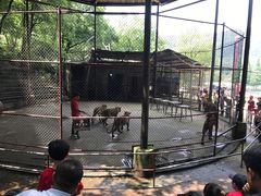 -石燕湖生态旅游景区