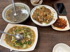 -海坛特色小吃·只做平潭特色菜(平潭店)