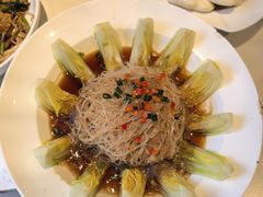 -新侨小馆(东直门北小街店)