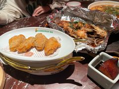 -新白鹿餐厅(西湖银泰店)