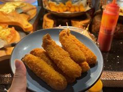 -喜庭海鲜自助(北辰三角洲北辰荟店)