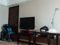-杭州君悦酒店