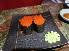-炙柒Sekinana·精致料理 烧鸟·铁板烧(海上世界店)