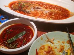 -绿茶餐厅(蓝色港湾店)