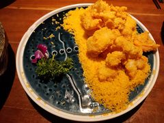 -意满花千醉(金茂览秀城店)