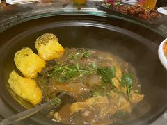 -人民公社铁锅炖·东北菜(卫国道店)