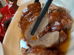 -古南都·老广东酒楼(龙江店)