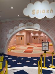 -奈尔宝·儿童乐园·亲子餐厅(苏州大悦城店)