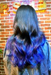 小p老师-pstyle造型(五道口梦想店)-P.STYLE 派斯造型