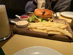 -Magnet磁食(愚园路店)