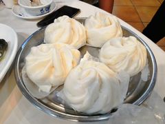 叉烧大包-粥旺庄(芳村店)