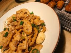 -绿茶餐厅(西单老佛爷店)