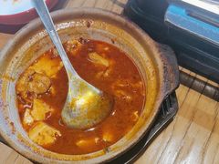 -丽伟的串·烧烤·砂锅(芝麻街店)
