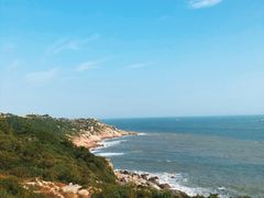 -广东惠东海龟国家级自然保护区