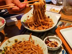 炸酱面-局气 烤鸭·北京菜(光华路店)