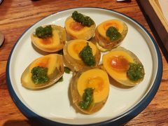 -可口香·非遗老号烧烤(南岗直营店)