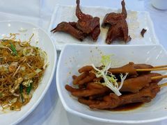 -潮喜竹溪荔湖酒家(荔枝湾店)