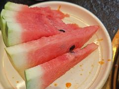 -永發發串串火锅馆·烧烤·大排档(传媒大学店)