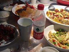 -花椒俏川菜小馆(南海万达店)