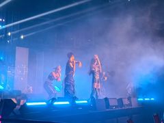 -MOSSO·Liveshow(M3香港广场店)
