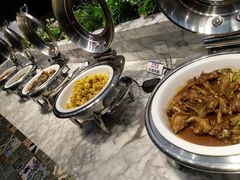 -火锅岛潮牌自助餐厅(天津天佑城店)