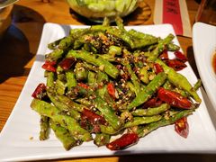 -望京一号·重庆江湖菜(工体店)