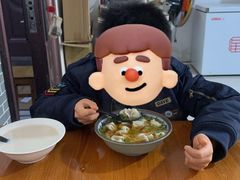 -小武包子铺(严州古城店)