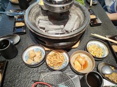 -炭虎烤肉(桂林路店)