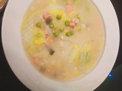 -舌尖上的食缘花园主题餐厅