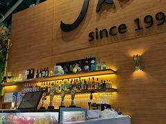 -Jazz·ya 爵士屋(来福士店)