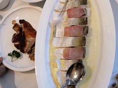 -万龙洲海鲜(广渠门店)