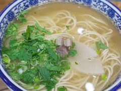 -西域老马美食(常营未来域店)